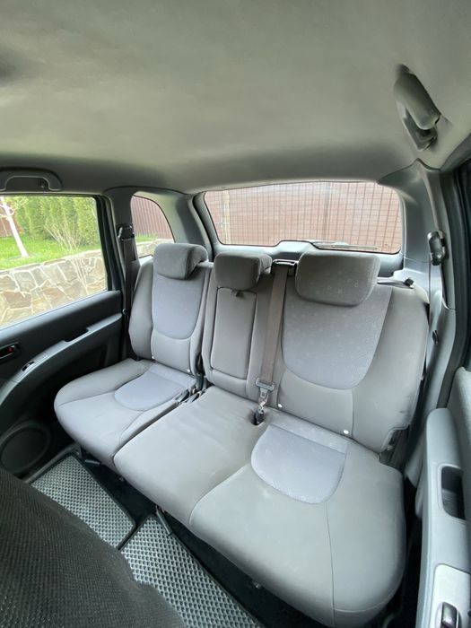Продам Hyundai Matrix 2008 р.в. АКПП, 1.8