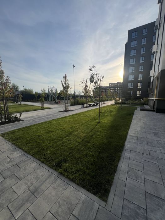 Продаж 3-кімн.квартири 96 кв.м. в ЖК Avalon Holiday ц.117999$.