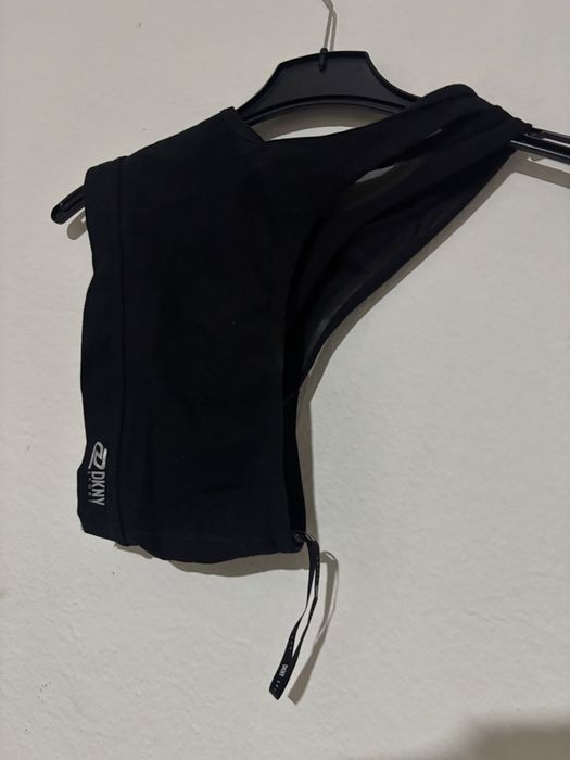 Top stanik bluzka DKNY