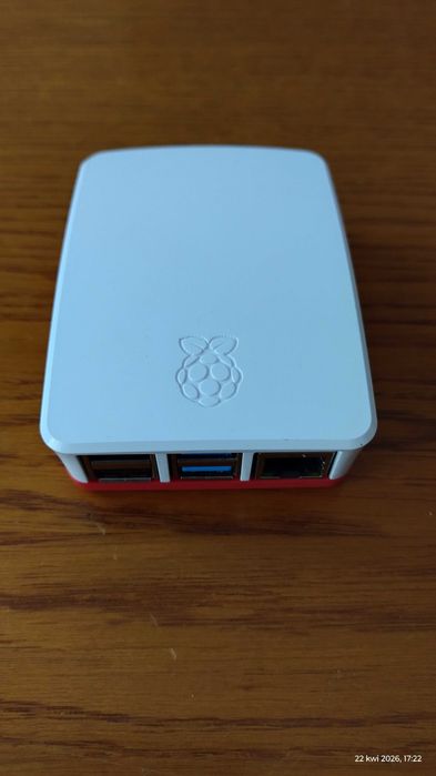 Raspberry Pi 4B 4GB RAM