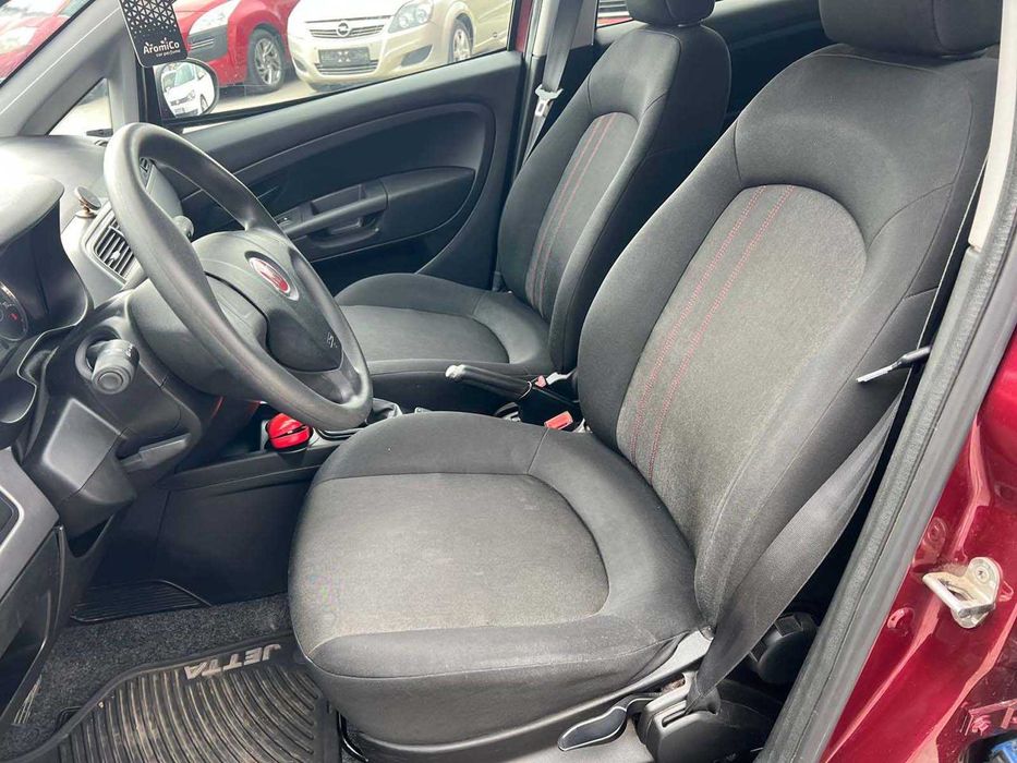 Продам Fiat Grande Punto 2012р. #77808