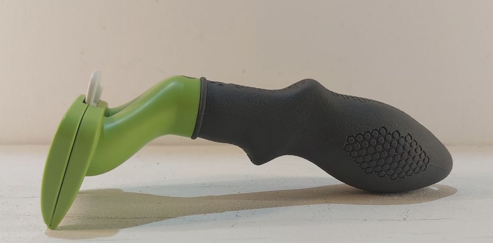 Szczotka dla psów krotko wlosych