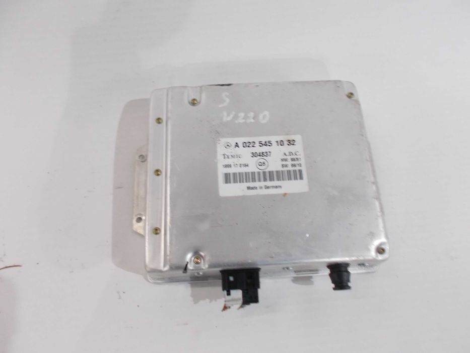 Sterownik distronic Mercedes s klasa w220 Nr.53