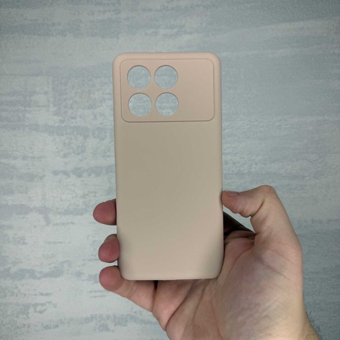 Чохол на Поко Х6 про. Чехол на Поко Х6 про. Poco X6 pro силіконовий