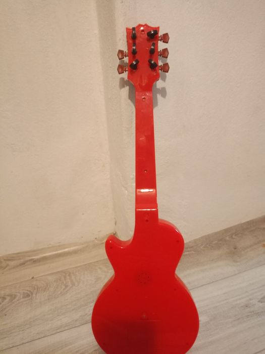 Gitara dla dzieci