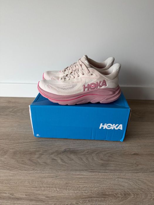 Hoka clifton 10 Size 38