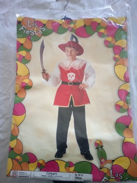 Fatos de carnaval