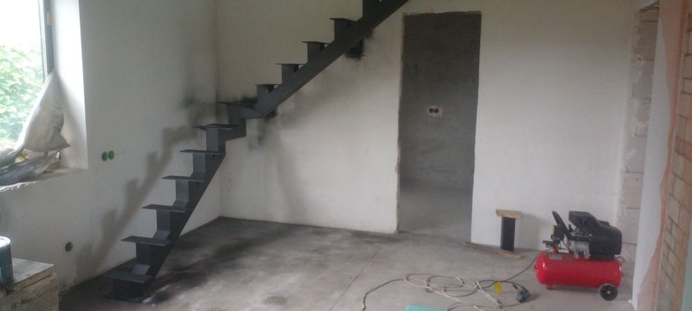 Послуги зварювальника