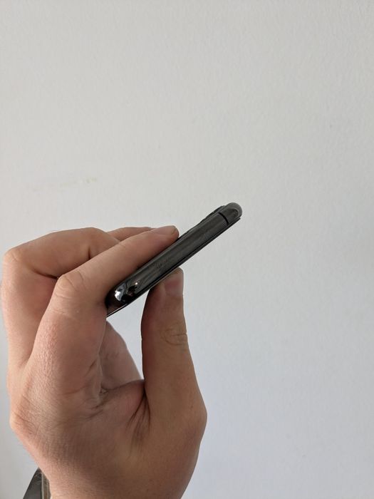 iphone 11 Pro Grey 256gb Neverlock
