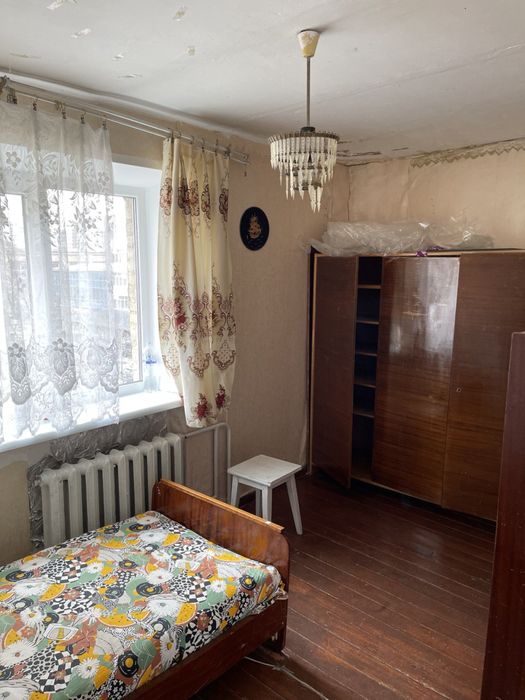 Підселення в окрему кімнату до дівчат у 3-ну квартиру за суперціною