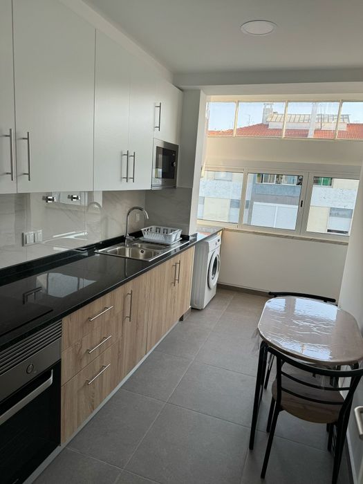 Arrendamemto de quarto