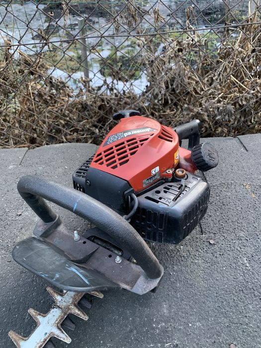 Nożyce do żywopłotu Jonsered 2122