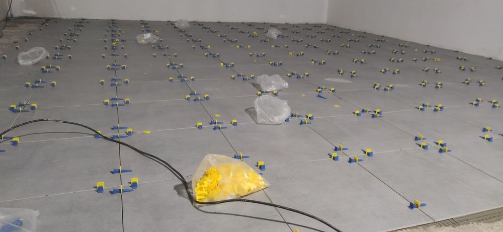 Будівництво та ремонт під ключ