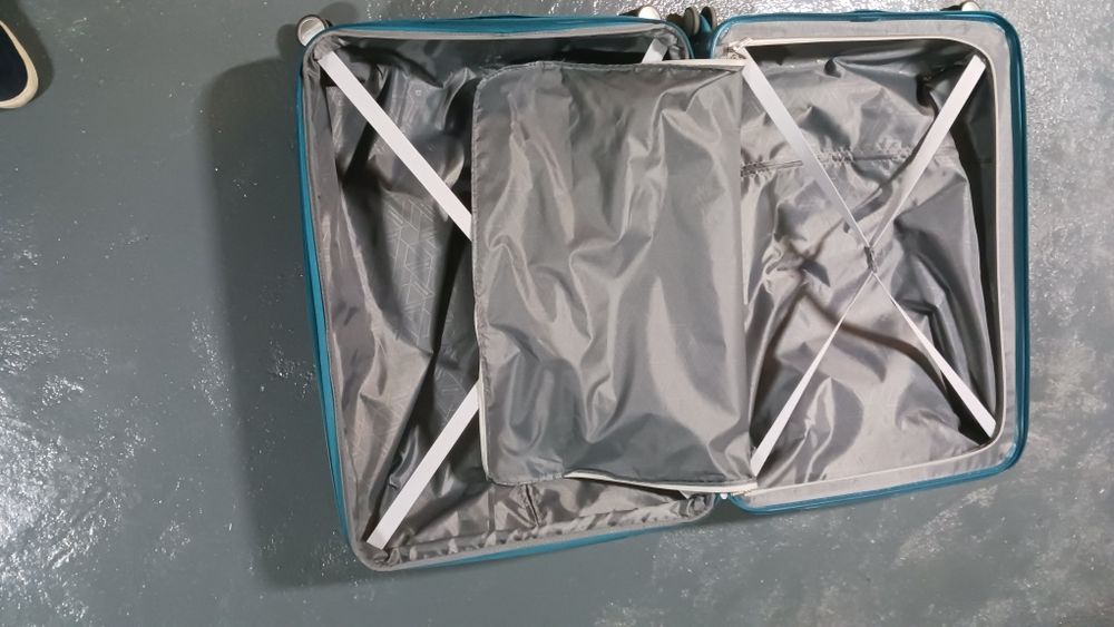 Malas semi novas Saxoline