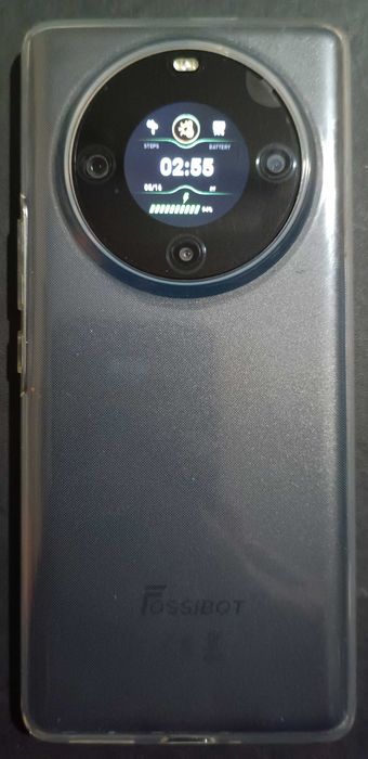 FOSSiBOT S3 Pro (6/128)