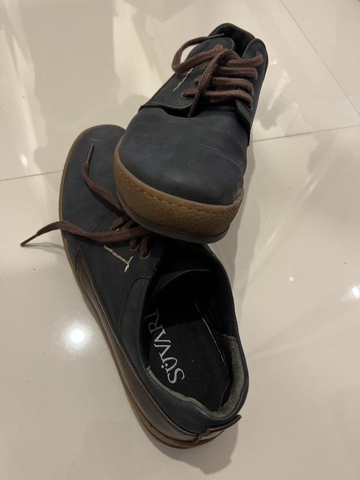 Buty męskie Süvari (