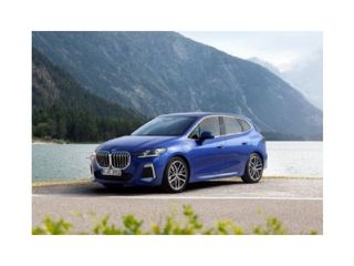 BMW 225xe Active Tourer