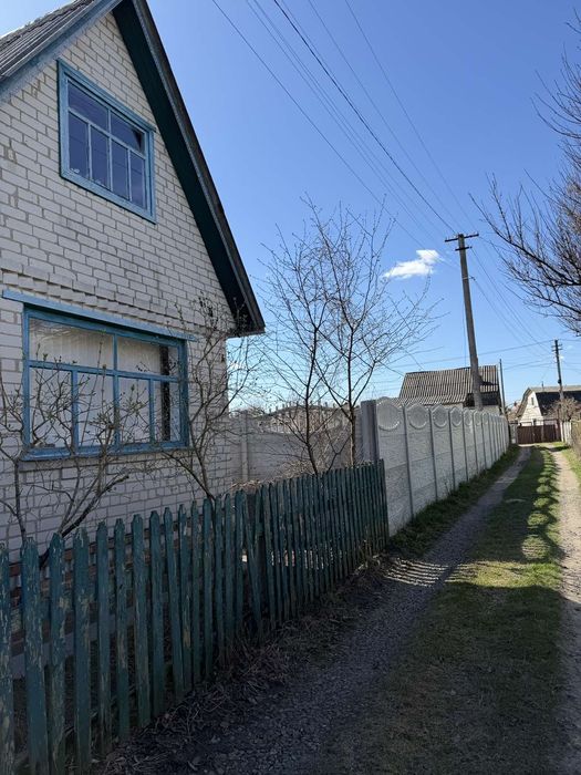 Дача біля ДЕСНИ Продаж Жавинка