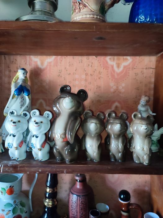 продам солдатики ссср машинки фигурки
