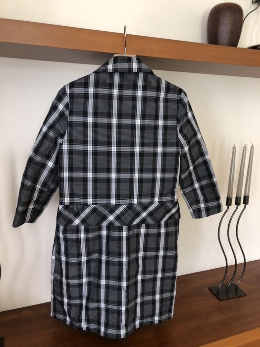 Włoski płaszczyk Rinascimento rozm.M