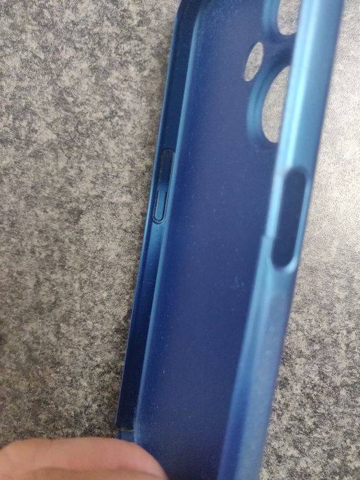 Capa oneplus Nord ce 3 lite