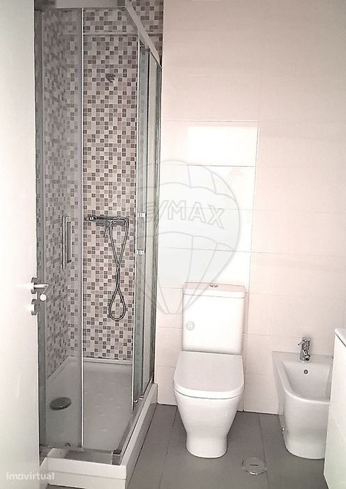 Apartamento T3 para arrendamento
