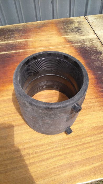 Муфта 160 терморезисторна