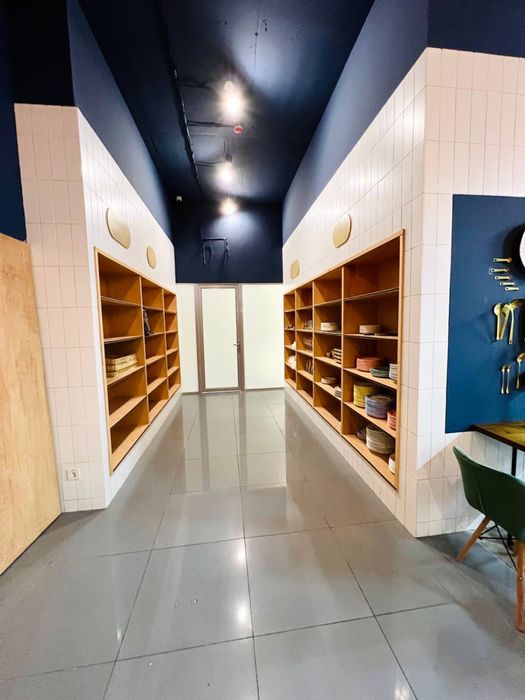 Сдам помещение!  м.Вокзальная, ул. Кудряшова, жк Времена  года