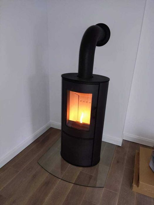 kominek piec Koza Bjorn PRO montaż !! RABATY!!