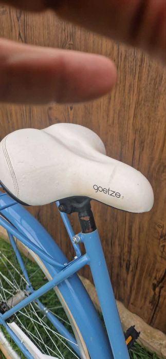 Rower damski Goetze