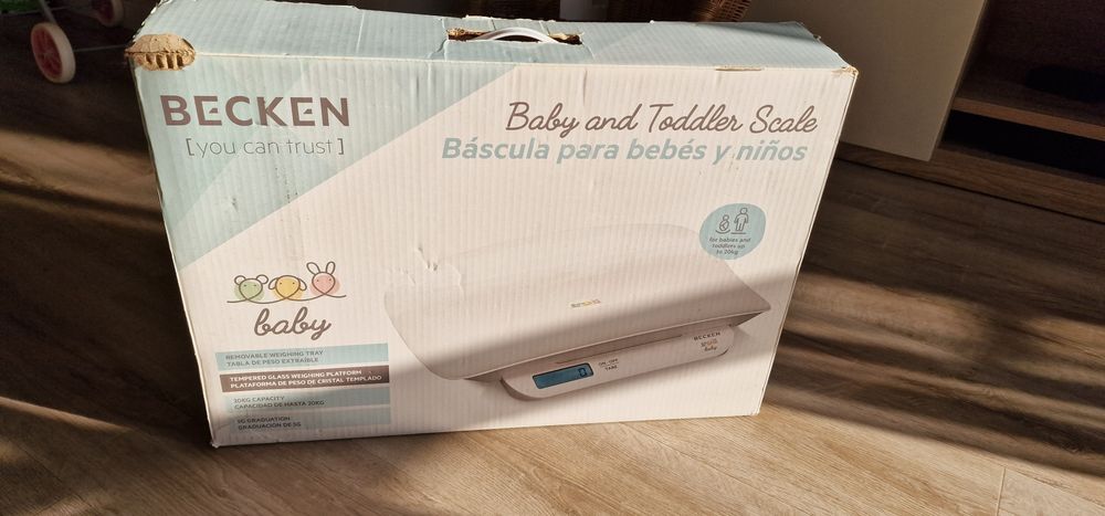 Vendo balanca digital