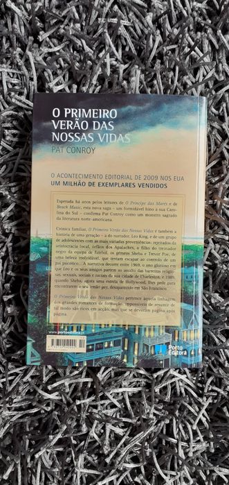 O Primeiro Verão das Nossas Vidas