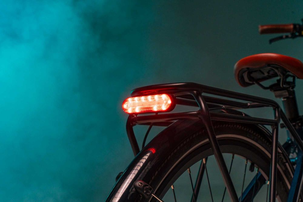 BIcicleta Elétrica Fiido C11 Pro - 2026