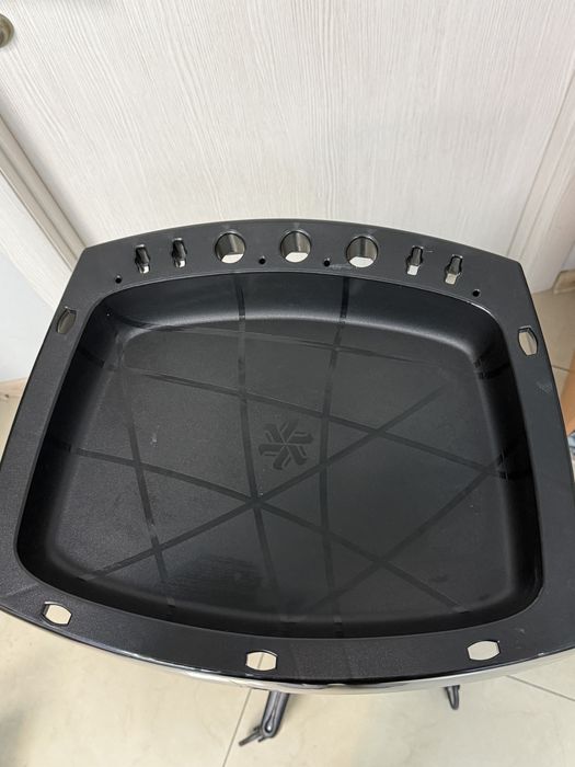 Перукарській візок