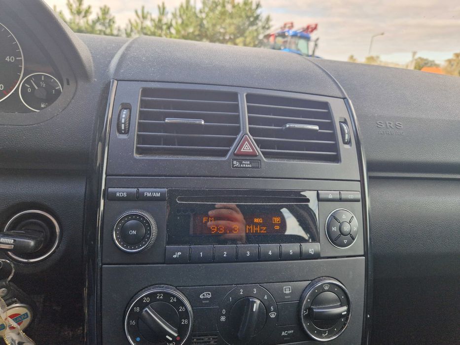 Mercedes Aklasa Import Niemcy