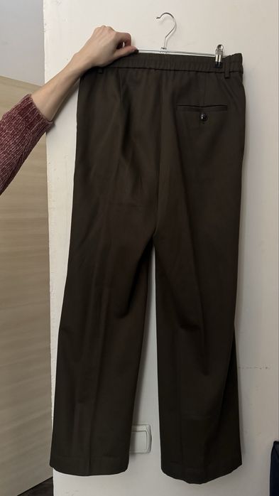 Massimo Dutti штани жіночи