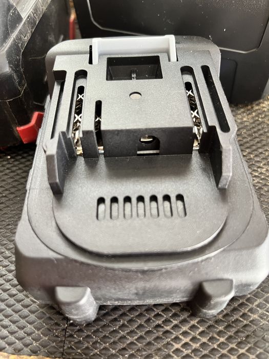 Акумулятор PROCRAFT 1.5 Ah до мініпили