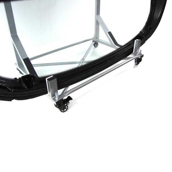 Suporte para Hardtop