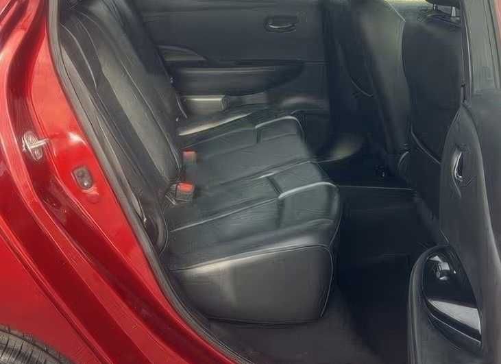 Nissan LEAF SL Plus      2019