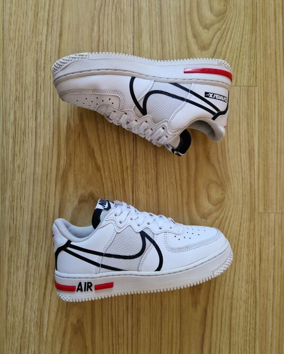 Кросівки Nike Air Force 1 35.5 розмір (стелька 22.5см) Original