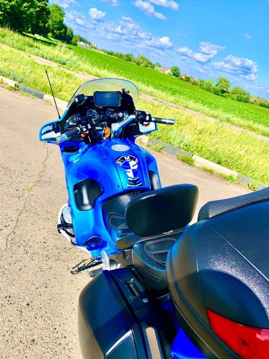 BMW R1150RT  2001rt