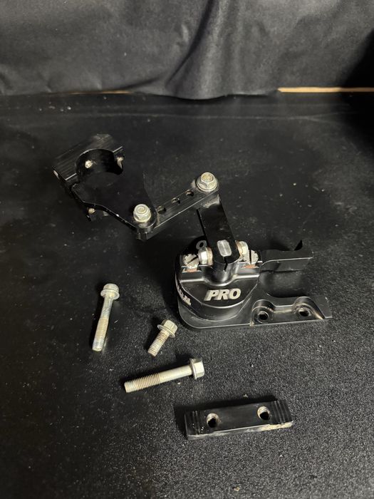 Extras yfz 450 R elka stage 5 e etc