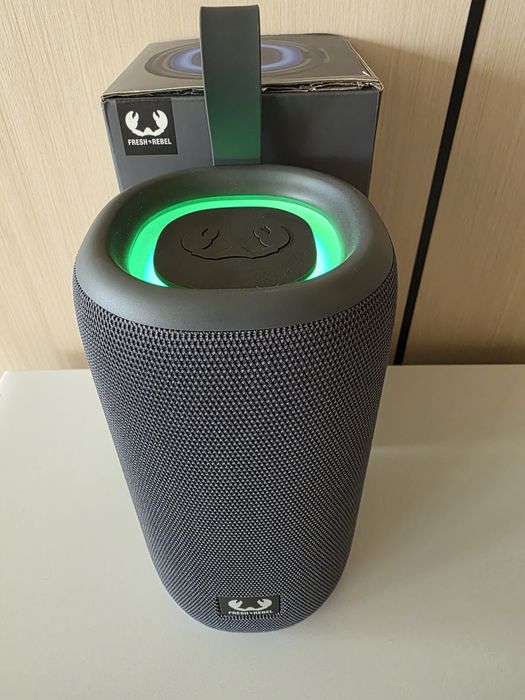 Бездротова колонка Fresh ’n Rebel XL