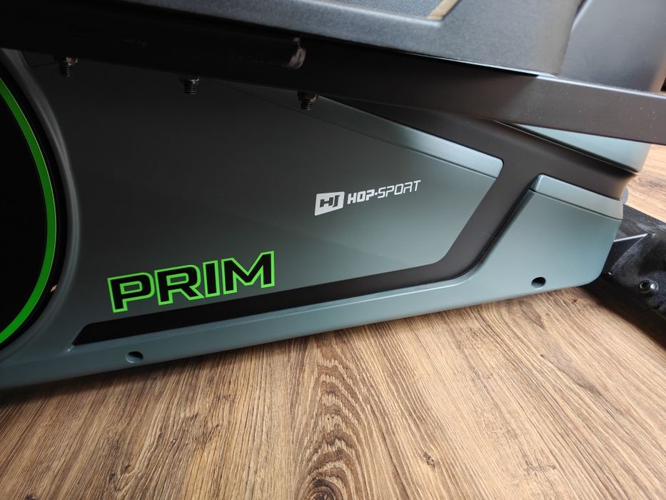 Orbitrek PRIM  firmy HopSport - jak nowy