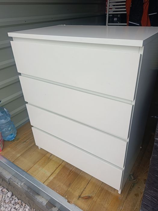 Komoda Ikea stan bardzo dobry