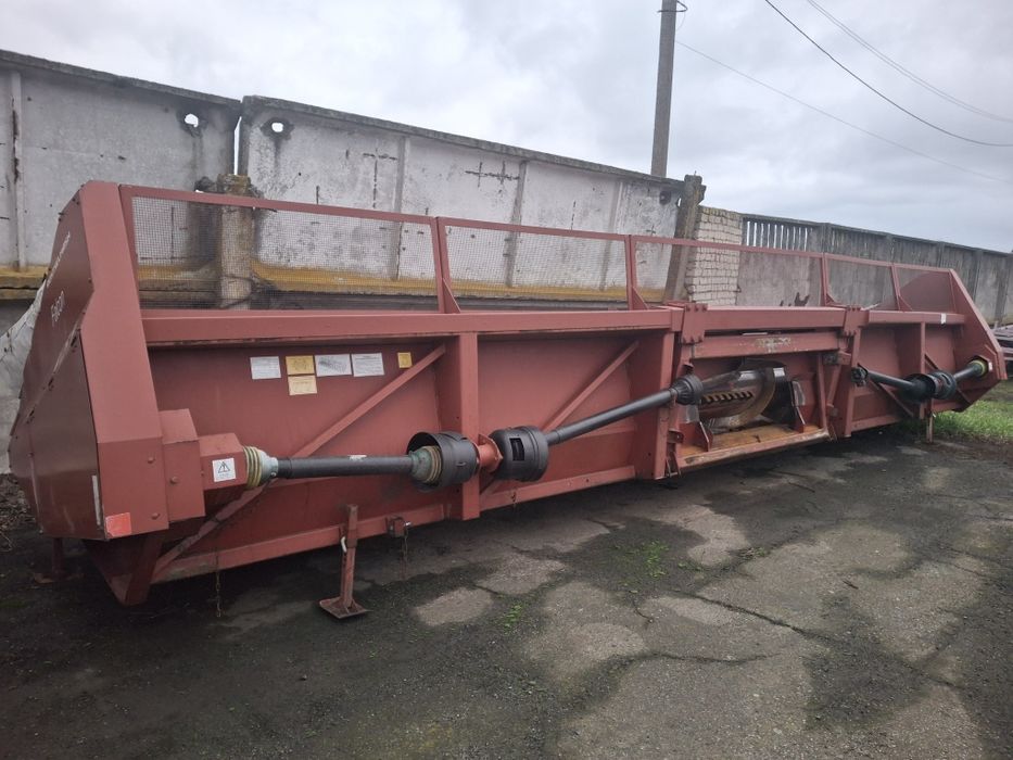 Maschio Gaspardo SP-8 2011