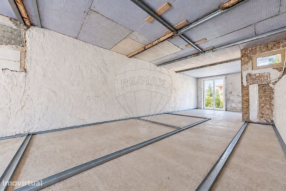 Apartamento T2 para venda