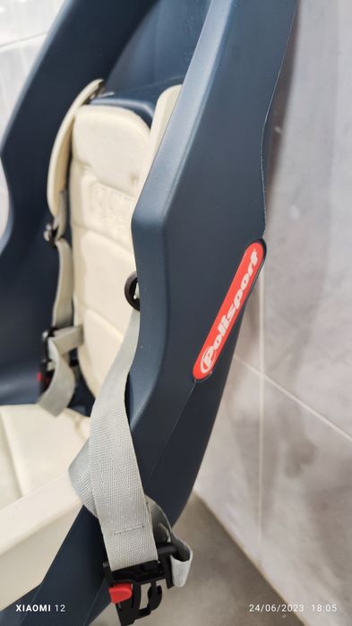 Cadeira Polisport Guppy Maxi