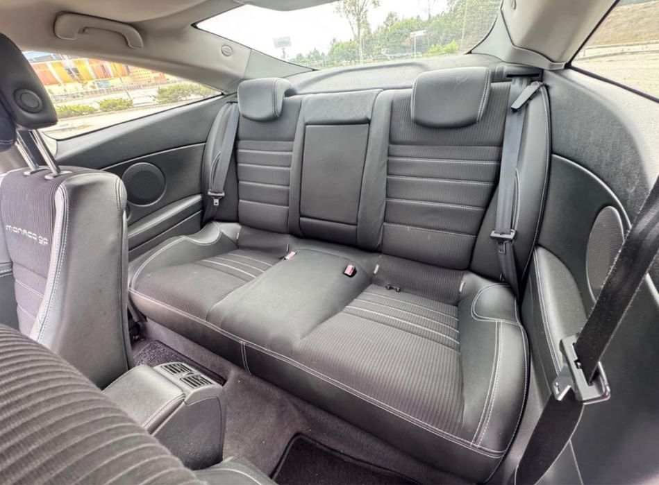 Renault Laguna coupé Monaco GP