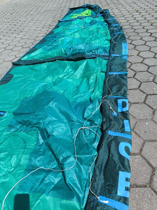 Kite North Dice 8m 2018 asa kitesurf